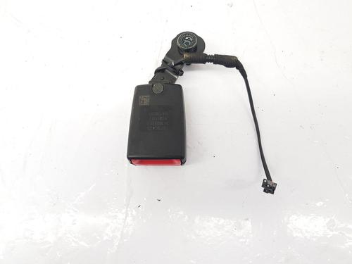 Used Rear left belt tensioner Rear left belt tensioner BMW X1 (F48) sDrive 18 i (140 hp) 36459817 36459817