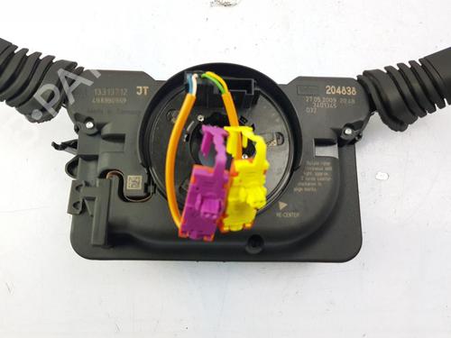 Steering column stalk VAUXHALL ASTRA Mk V (H) TwinTop (A04) 1.8 (L67) | BP22658406I23 