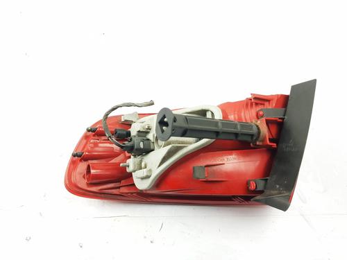 Left taillight AUDI A4 B8 Avant (8K5) 2.0 TDI | BP28157848C34 