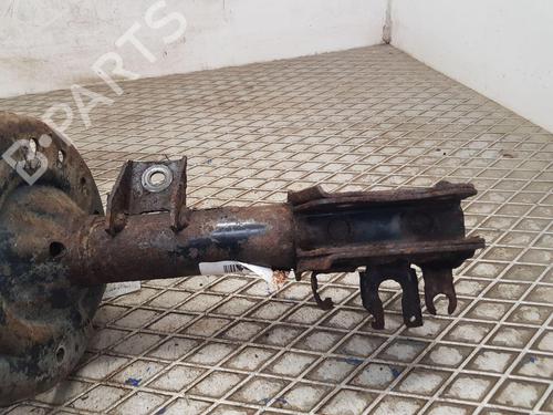 Left front shock absorber FIAT 500 (312_) 1.2 (312AXA1A) | BP29492543M16 