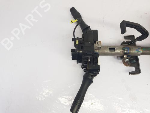 Steering column NISSAN MICRA IV (K13K, K13KK) 1.2 | BP26035901M21