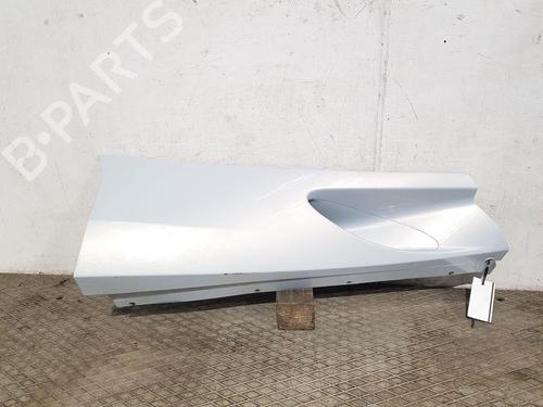 Used Right sideskirt MCLAREN 720S 4.0 (720 hp) 30090817