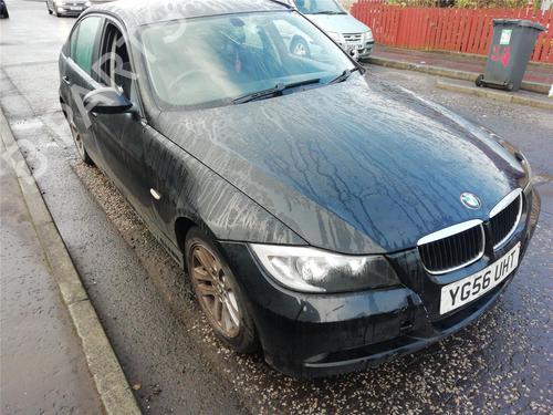Radio BMW 3 (E90) 320 d | BP22208638E6 