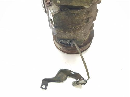 AC compressor TOYOTA HILUX VII Pickup (_N1_, _N2_, _N3_) 2.5 D-4D 4WD (KUN25) | BP26134912M34 