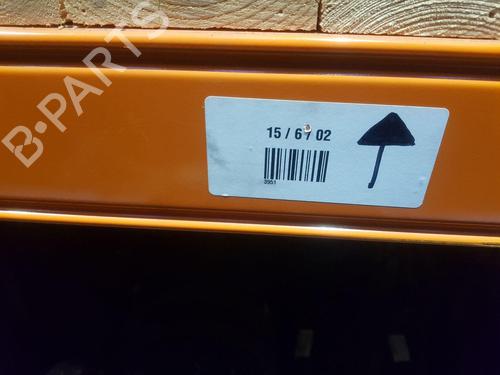 Steering rack SUZUKI SPLASH (EX) 1.2 (A5B412) | BP28081227M22  - Image 18