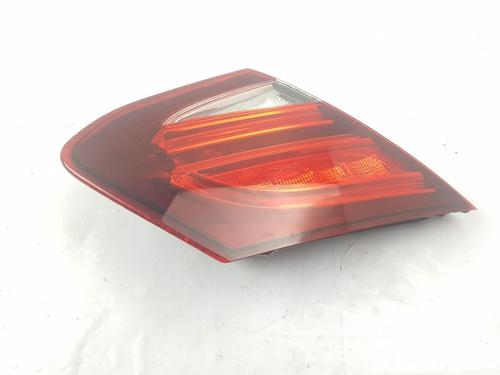 Used Left tailgate light MERCEDES-BENZ C-CLASS Coupe (C205) C 200 EQ Boost (205.377) (184 hp) 30948818