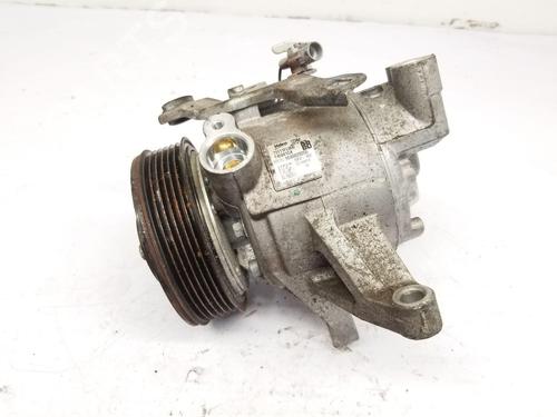 AC compressor SUBARU XV (_GP_) 1.6 i AWD (GP3, G33GP) | BP28137036M34 