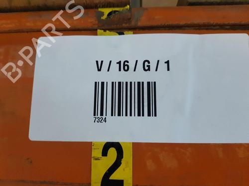 Instrument cluster LAND ROVER RANGE ROVER EVOQUE (L551) 2.0 D150 | BP32149193C47 