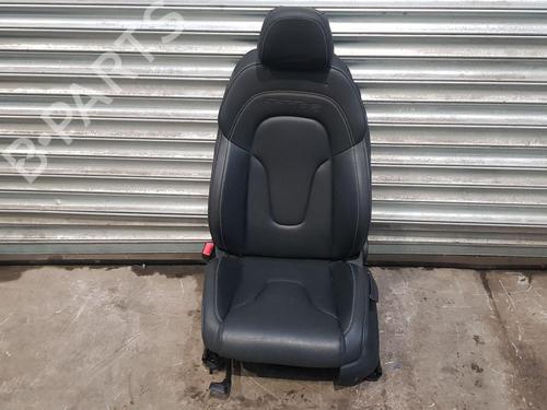 Right front seat AUDI TT Roadster (8J9) 2.5 RS quattro | BP32787243C16 - Image 23