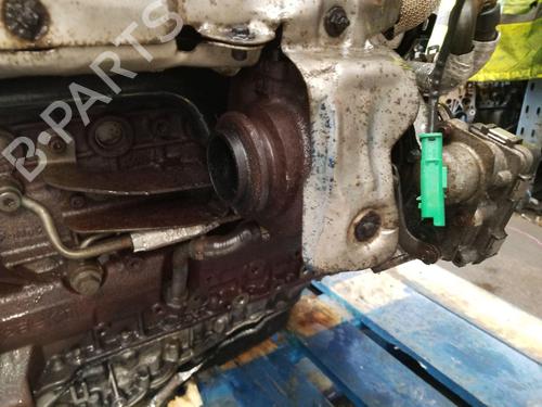 Engine LAND ROVER FREELANDER 2 (L359) 2.2 TD4 4x4 | BP31841804M1 
