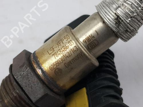 Elektronisk sensor BMW 4 Convertible (F33, F83) M4 Competition | BP30309652M84