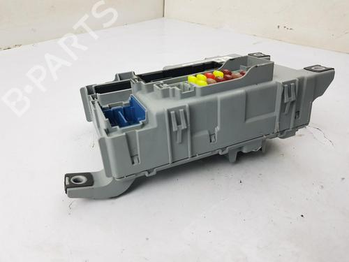 Electronic module FIAT PANDA (312_, 319_) 1.2 (312PXA1A) | BP31722826M83