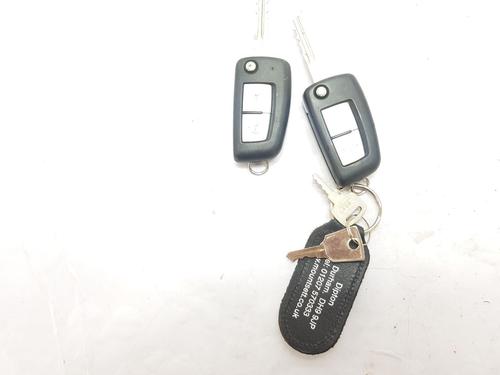 Ignition barrel NISSAN JUKE (F15) 1.5 dCi | BP29229543M48 