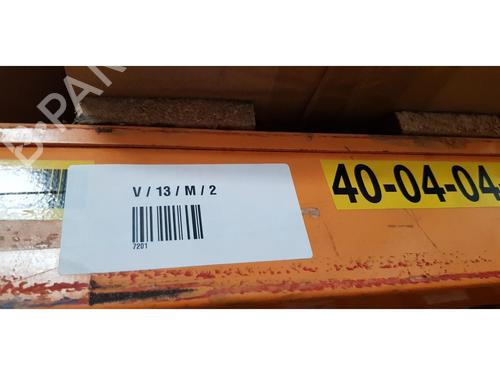 Instrument cluster PORSCHE MACAN (95B)  | BP22208053C47 