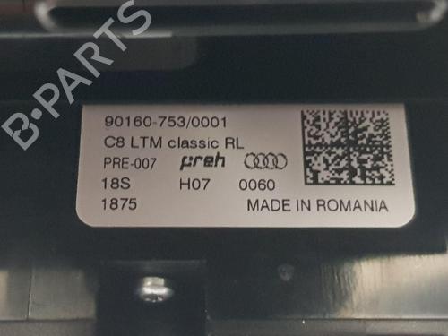 Andre AUDI Q3 Sportback (F3N) 2.5 RS TFSI quattro | BP30839992O1 