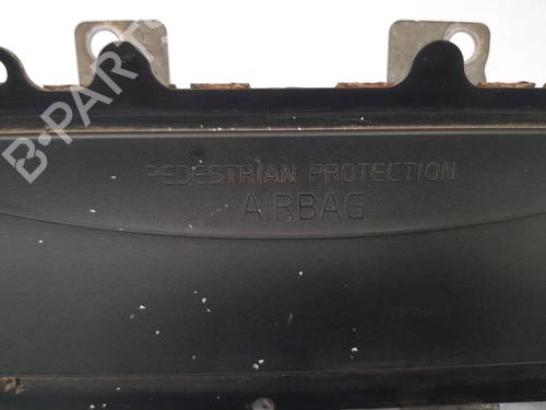 Electronic module VOLVO V40 Hatchback (525) D2 | BP29620616M83 