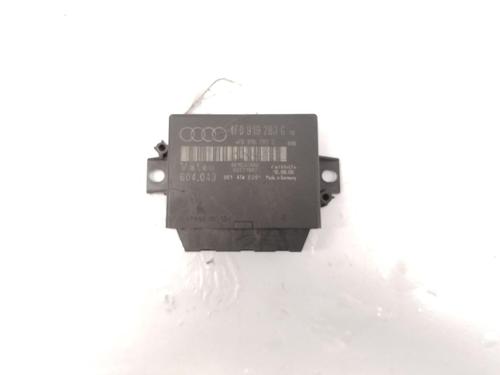 electronic-module-audi-q7-4lb-2006-2007-2008-2009-2010-2011-2012-2013-2014-2015-2016-31690871 main image