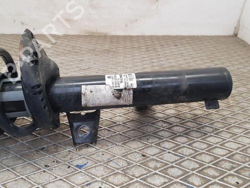 Right front shock absorber AUDI A3 Sportback (8YA, 8YF) 30 TDI | BP28087887M17 