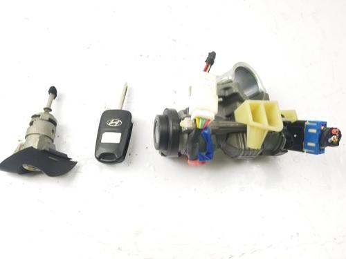 Ignition barrel HYUNDAI i30 (GD) 1.4 | BP39747874M48 - Image 6