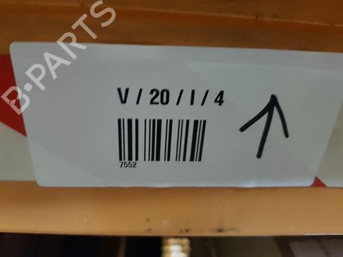 Steering column FIAT PUNTO (199_) 1.2 (199AXZ1A, 199BXZ1A) | BP32198785M21 