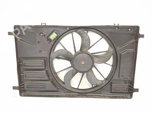 Køleventilator elektrisk FORD TRANSIT V363 Van (FCD, FDD)  | BP29292748M35 