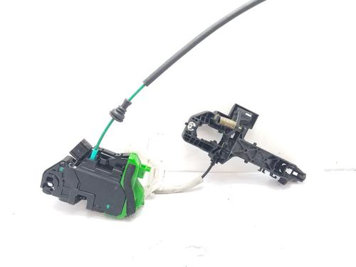 Used Front right lock KIA PRO CEE'D (JD) [2013-2018]  25492670