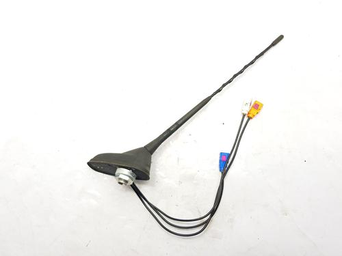 Antena/Base CITROËN C3 III (SX) 1.2 VTi 82 (82 hp) 29467253