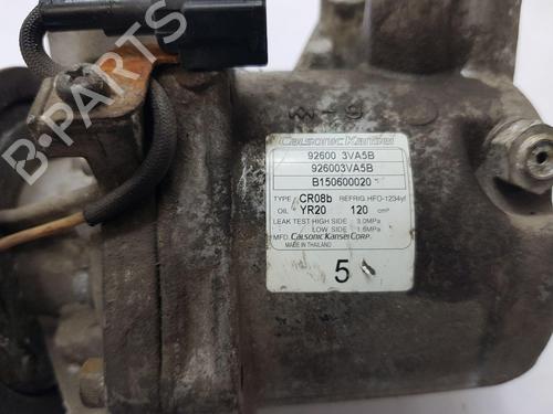 AC compressor NISSAN NOTE (E12) 1.2 | BP24230483M34 
