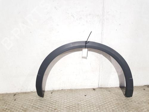 Højre bak skjermliste VW T-ROC (A11, D11) [2017-2025]  30603607