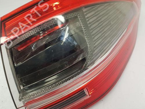Right taillight FORD S-MAX (WA6) 1.6 TDCi | BP29292637C35 