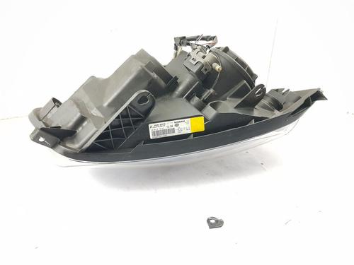 Left headlight NISSAN QASHQAI I (J10, NJ10) 1.5 dCi | BP30090872C28 