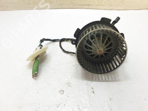 Varmeblæser SMART FORTWO Coupe (451) 1.0 (451.331, 451.380) | BP22657206M62 