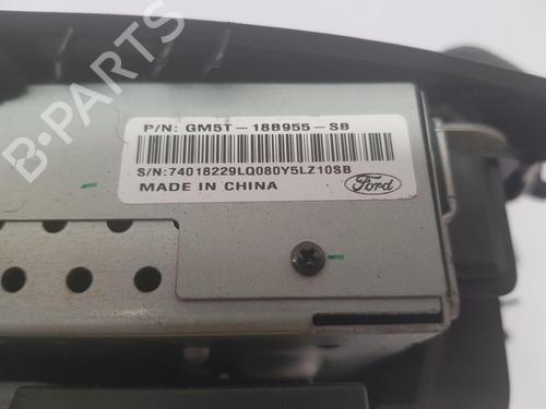 Electronic module FORD FOCUS III 1.0 EcoBoost | BP37519269M83  - Image 11