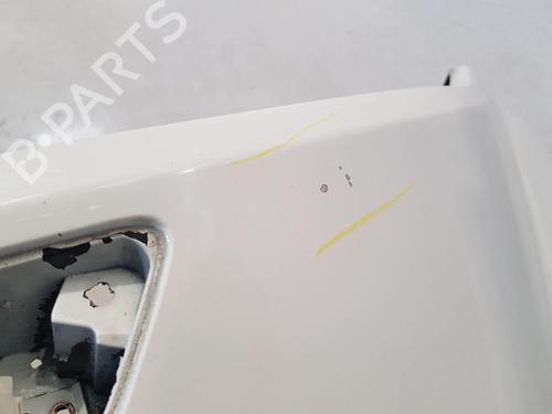 Front bumper AUDI Q7 (4LB) 3.0 TDI quattro | BP30115875C7 