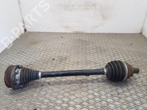 Used Right rear driveshaft AUDI TT (FV3, FVP) 2.5 RS quattro (400 hp) 25980683