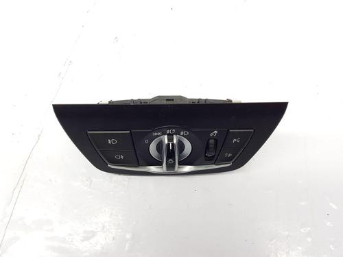 Commande de phare BMW X4 (G02, F98) xDrive M40 i (360 hp) 31910411