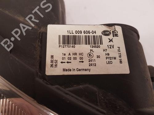 Right headlight SAAB 9-3 (YS3F, E79, D79, D75) 1.9 TiD | BP36949692C29  - Image 6