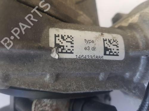 Steering rack CITROËN C4 CACTUS 1.2 VTi 82 | BP28283914M22 