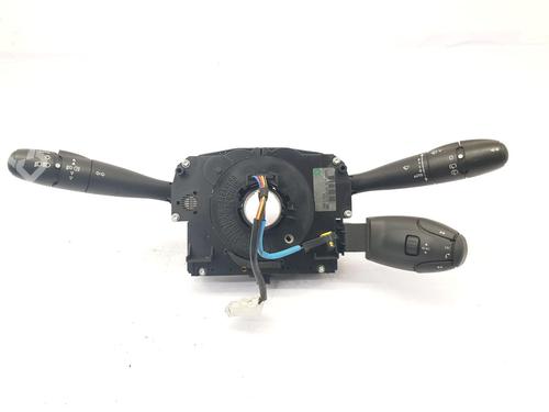 Used Steering column stalk Steering column stalk PEUGEOT 207 SW (WK_) 1.6 HDi (90 hp) 33630120 33630120