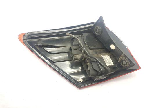 Right taillight NISSAN QASHQAI I (J10, NJ10) 1.5 dCi | BP28800381C35