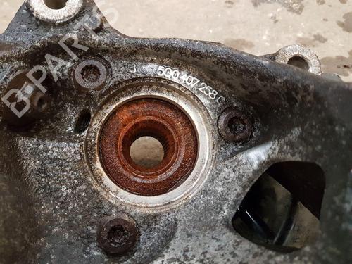 Right front suspension SEAT LEON (5F1) 1.4 TSI | BP32097822M73 - Image 8