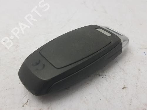 Electronic module AUDI A3 Sportback (8YA, 8YF) 30 TDI | BP35771973M83  - Image 5