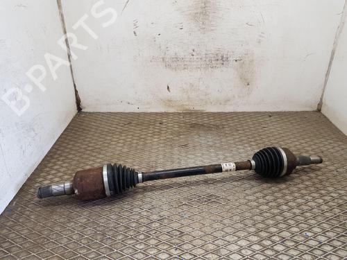 Used Left rear driveshaft Left rear driveshaft TESLA MODEL 3 (5YJ3) EV AWD (351 hp) 35716581 35716581