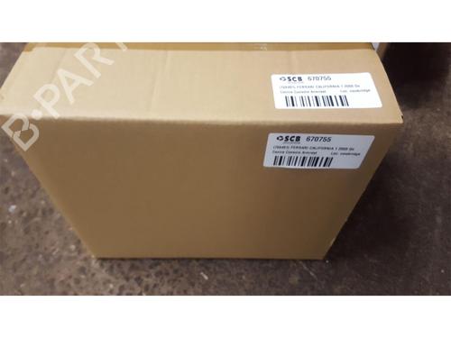 Armrest / Center console FERRARI CALIFORNIA 4.3 | BP22660418I20