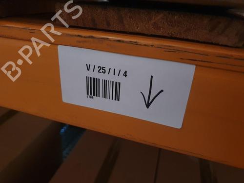 Steering column VOLVO XC90 II (256) D5 AWD | BP25853748M21 