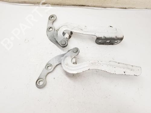Hinge/Door check strap FORD B-MAX (JK)  | BP22673514C146 