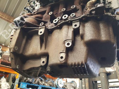 Engine RENAULT KANGOO Express (FW0/1_) 1.5 dCi 90 (FW0G, FW05, FW08, FW11) | BP36144551M1 - Image 9