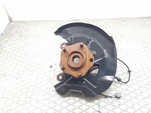 Used Left front steering knuckle NISSAN X-TRAIL III (T32_, T32R, T32RR) 1.6 dCi (T32) (130 hp) 22207248