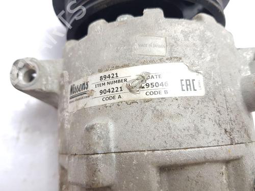 AC compressor AUDI A3 Sportback (8VA, 8VF) RS3 quattro | BP29514592M34 