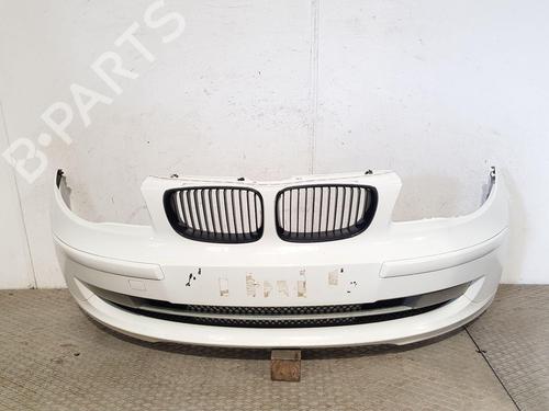 Used Front bumper Front bumper BMW 1 (E87) 118 d (143 hp) 33473222 33473222